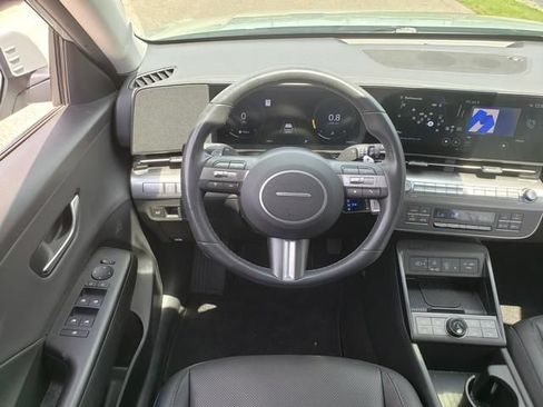 Used 2024 Hyundai Kona Limited AWD/4WD image 19