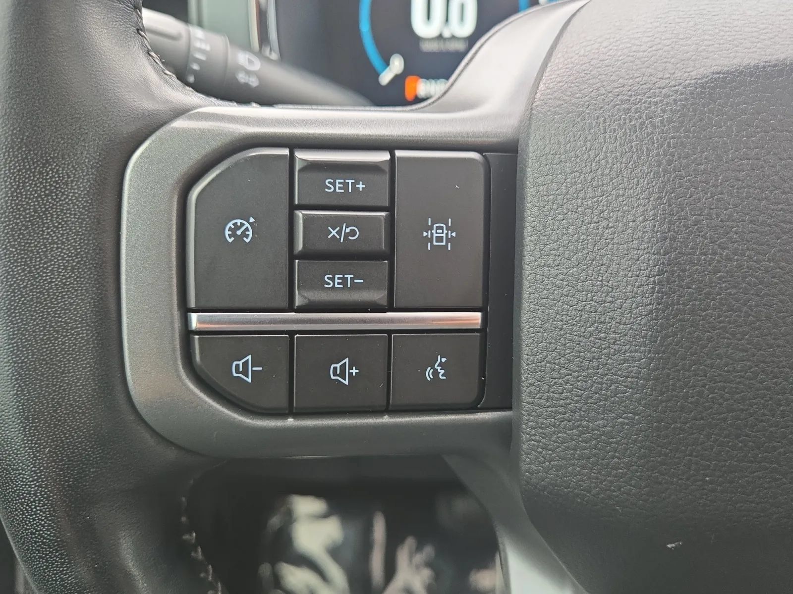 Used 2022 Ford F150 Lariat w/ Max Trailer Tow Package AWD/4WD image 21