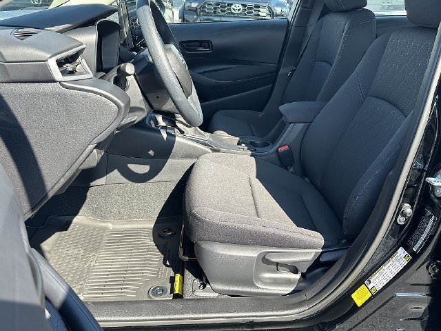 New 2027 Toyota Corolla LE w/ LE Premium Package FWD image 20