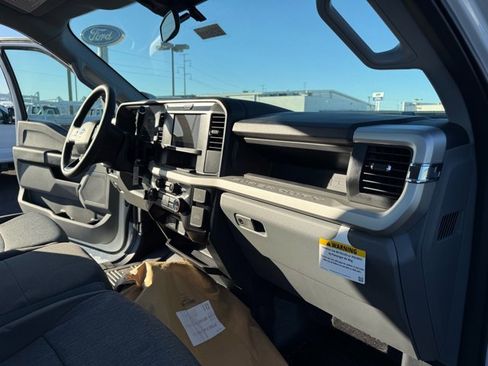 New 2026 Ford F450 XL image 13