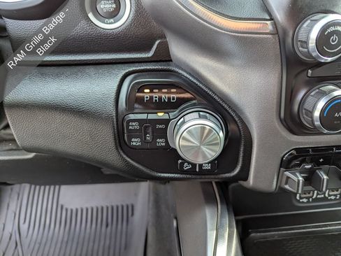 Used 2021 RAM 1500 Rebel w/ Level 2 Equipment Group AWD/4WD image 27
