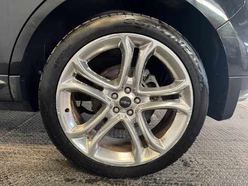 Used 2013 Lincoln MKX AWD image 33