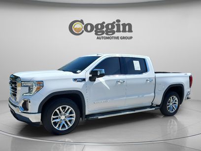 Used 2021 GMC Sierra 1500 SLT w/ SLT Premium Package