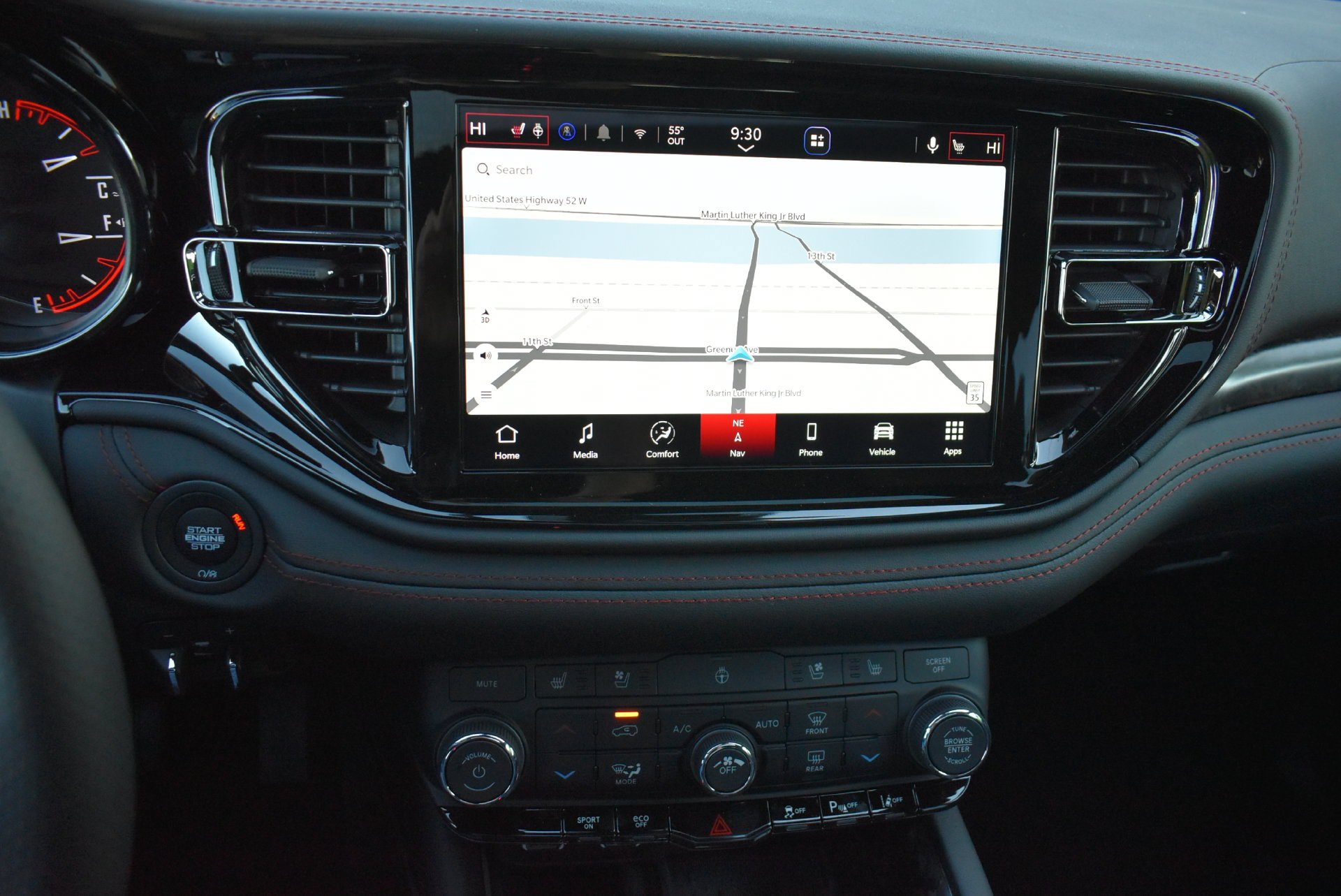 New 2027 Dodge Durango GT AWD/4WD image 27