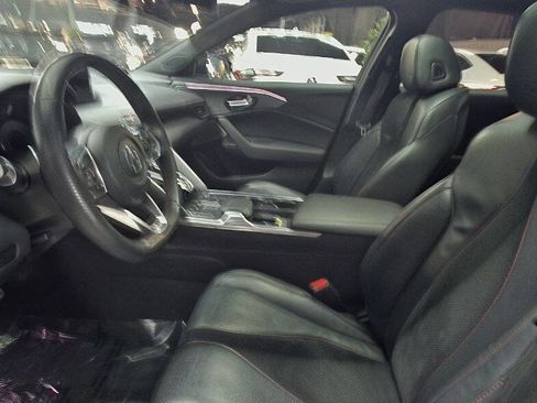 Used 2023 Acura TLX Type S image 16
