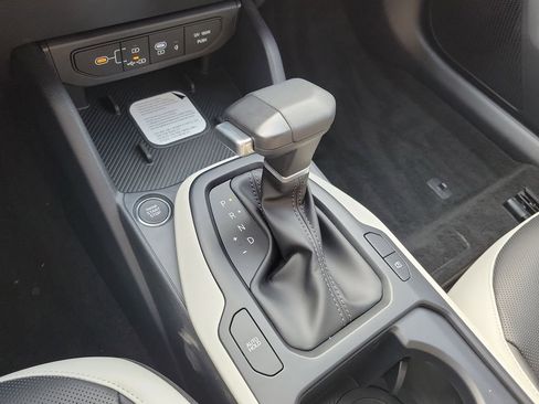 New 2026 Kia K4 GT-Line FWD image 34