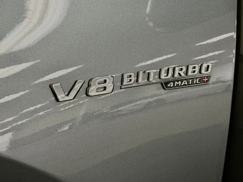 Used 2024 Mercedes-Benz GLE 63 AMG S image 20