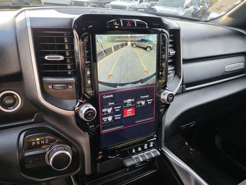 Certified 2021 RAM 1500 Big Horn image 17