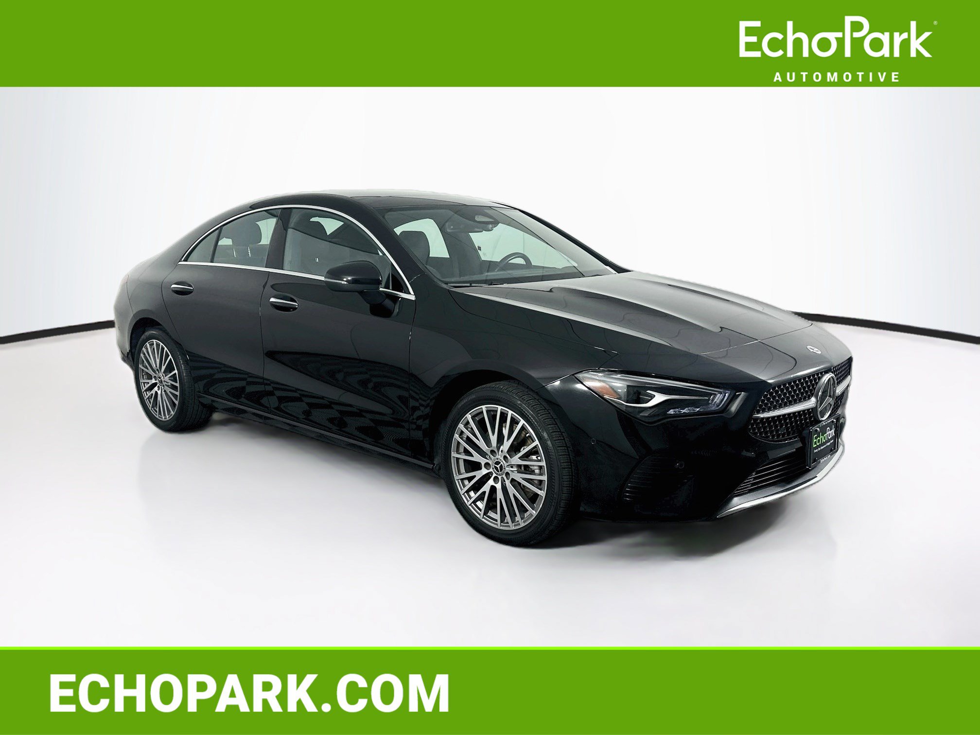 Used 2025 Mercedes-Benz CLA 250 image 1