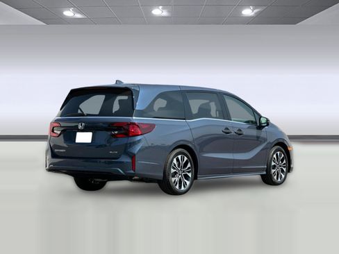 New 2026 Honda Odyssey Elite image 8