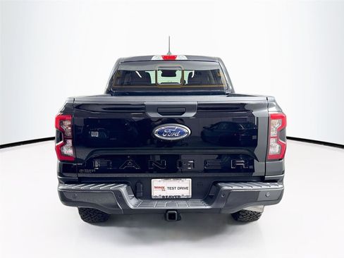Used 2024 Ford Ranger XLT w/ FX4 Off-Road Package image 12