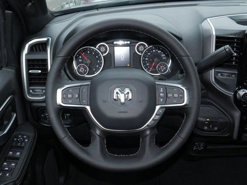 Used 2025 RAM 2500 Big Horn image 16