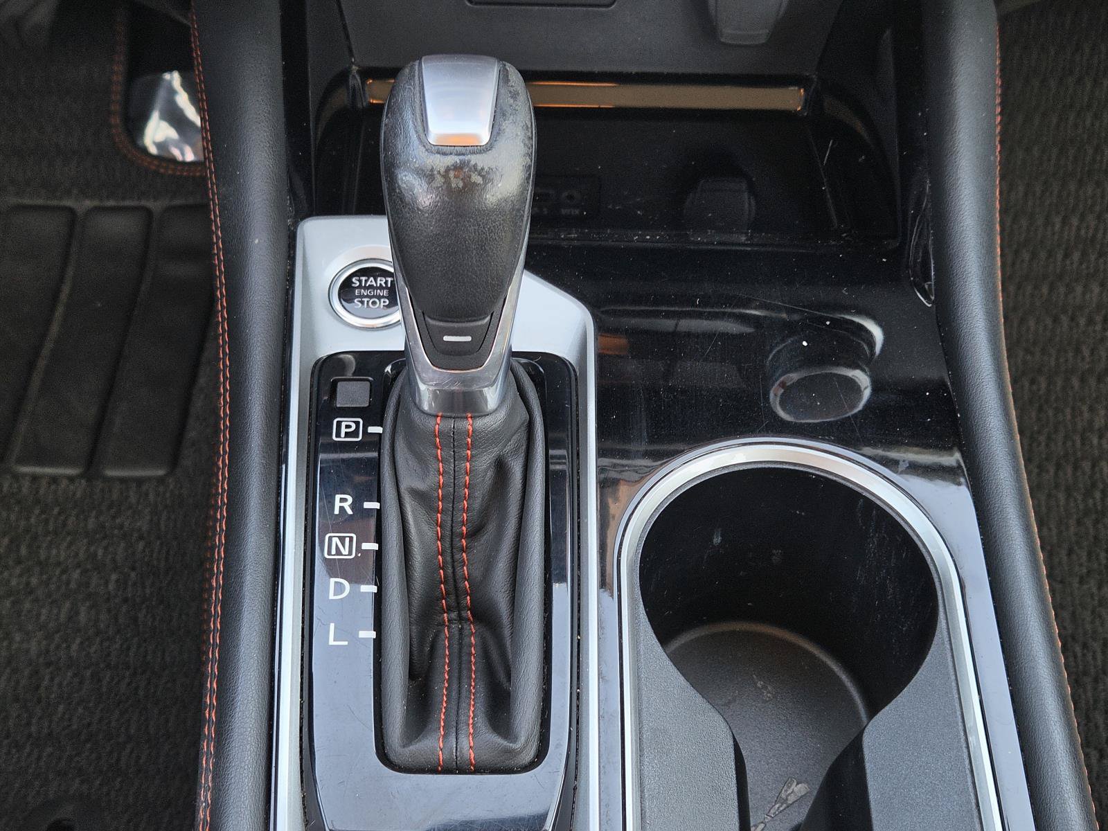 Used 2025 Nissan Altima 2.5 SR FWD image 15