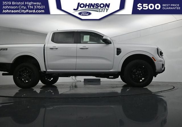New 2026 Ford Ranger Lariat w/ FX4 Off-Road Package AWD/4WD image 32