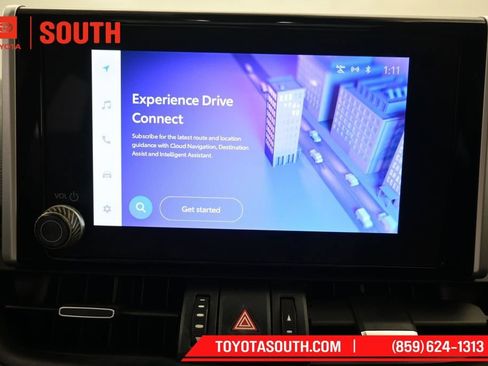 Used 2024 Toyota RAV4 XLE Premium w/ Weather Package AWD/4WD image 13
