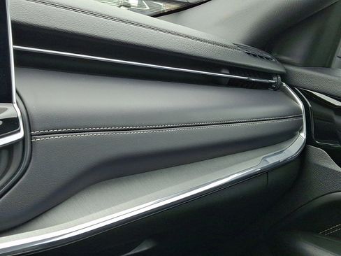 Used 2022 Jeep Compass High Altitude image 32