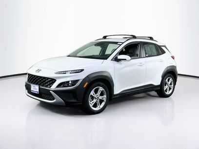 Used 2023 Hyundai Kona SEL