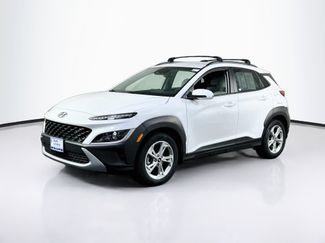 Used 2023 Hyundai Kona SEL AWD/4WD video 1