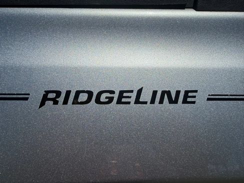 Used 2017 Honda Ridgeline RTL-T image 15