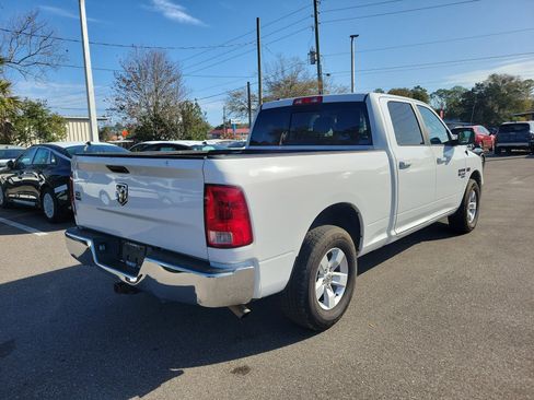 Used 2019 RAM 1500 Classic SLT image 6
