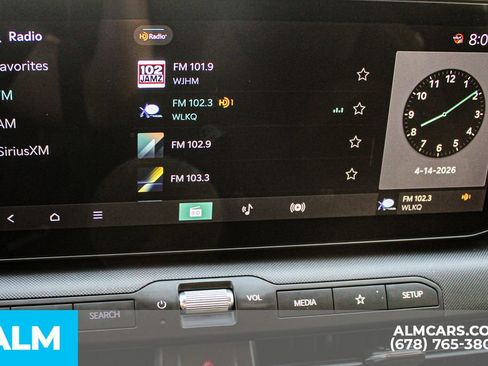 Used 2025 Kia K4 LXS image 31