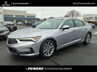 Used 2023 Acura Integra