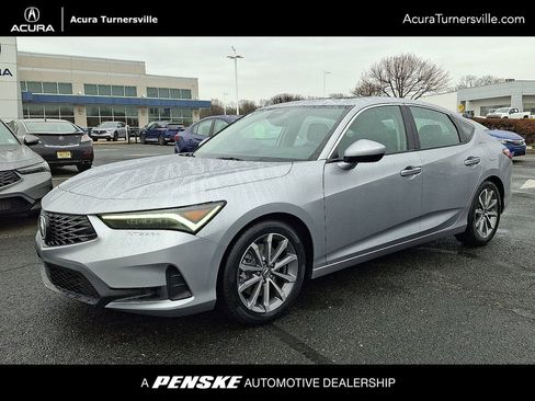 Used 2023 Acura Integra image 1