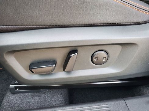 New 2026 Nissan Rogue SV image 19