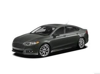 Used 2013 Ford Fusion SE FWD video 2