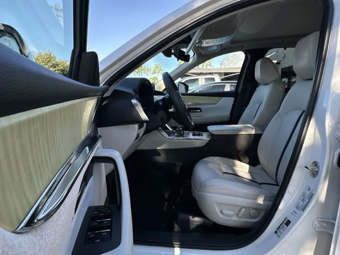 Used 2025 MAZDA CX-90 3.3 Turbo S w/ Premium Plus image 2