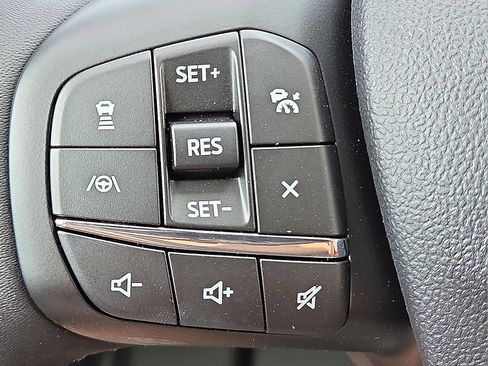 New 2026 Ford Maverick Lariat AWD/4WD image 21