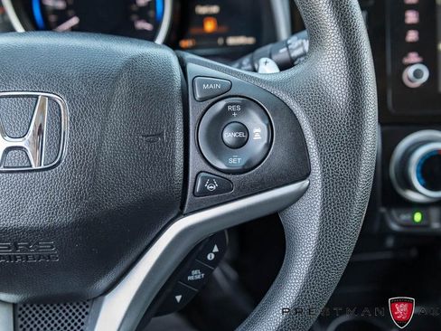 Used 2018 Honda Fit EX image 26