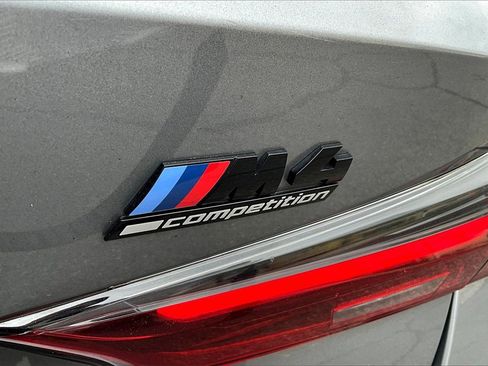 Used 2023 BMW M4 xDrive Competition image 24