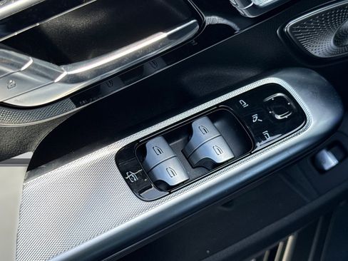 Used 2023 Mercedes-Benz EQE AMG 4MATIC Sedan image 12