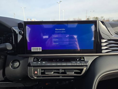 New 2026 Toyota Camry XSE image 18