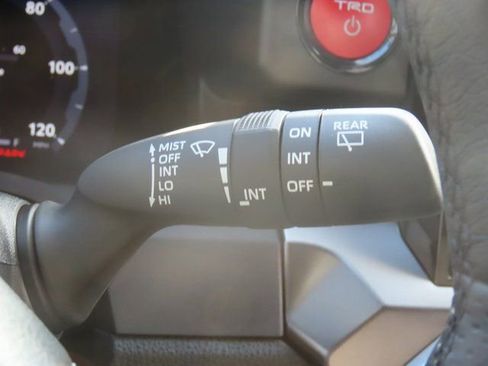 Used 2025 Toyota 4Runner TRD Off-Road Premium image 44