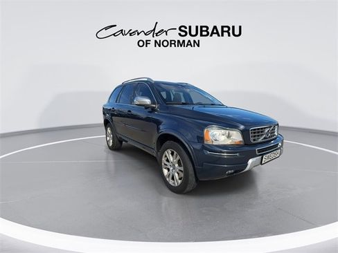 Used 2014 Volvo XC90 3.2 image 2