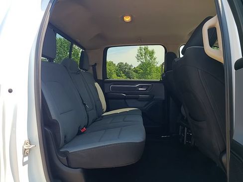 Used 2020 RAM 1500 Big Horn AWD/4WD image 29