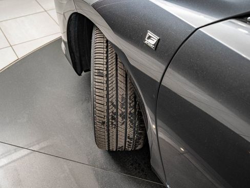 Certified 2024 Lexus ES 350 F Sport w/ Accessory Package (Z2) image 44