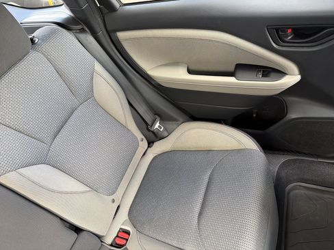 Certified 2025 Subaru Forester Premium AWD/4WD image 14