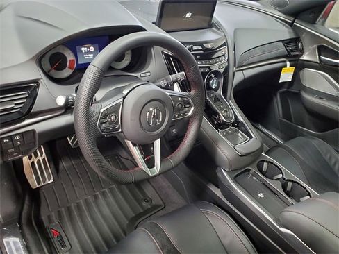 New 2026 Acura RDX A-Spec image 9