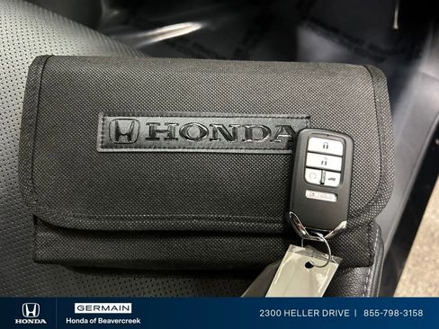 Used 2023 Honda Passport EX-L image 30