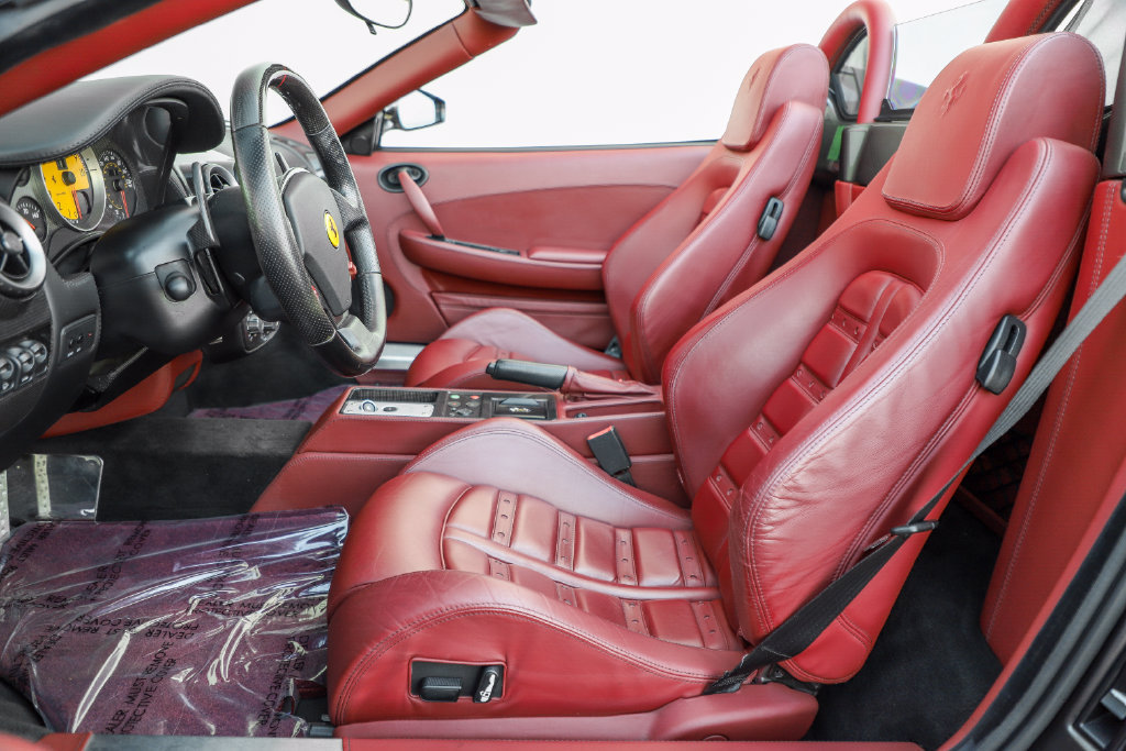 Used 2006 Ferrari F430 Spider RWD image 65