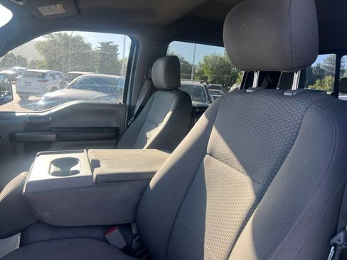 Used 2019 Ford F150 XLT w/ Equipment Group 302A Luxury AWD/4WD image 25