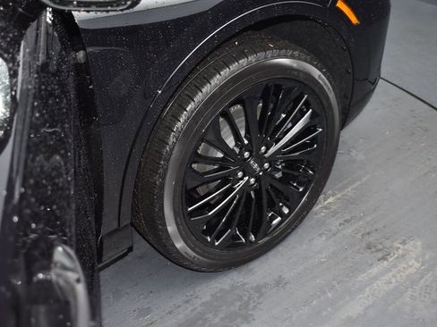 New 2026 Lincoln Corsair Grand Touring image 18