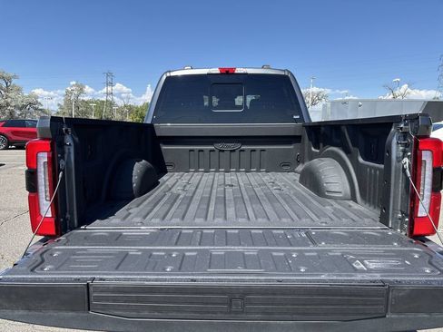 Used 2026 Ford F250 Platinum AWD/4WD image 30