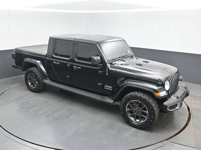 Used 2020 Jeep Gladiator Overland