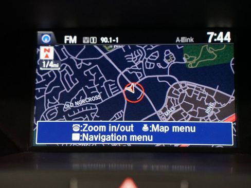 Used 2017 Acura RDX AWD w/ Advance Package image 18