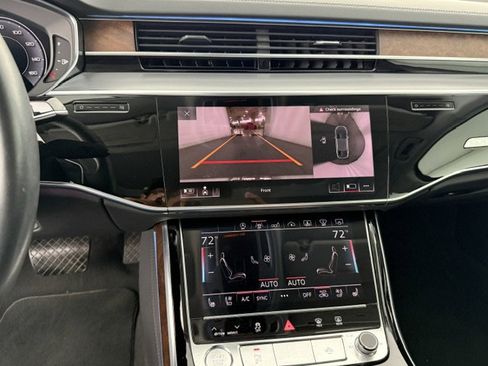 Used 2019 Audi A8 L 3.0T AWD/4WD image 9