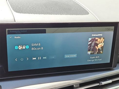 New 2026 Hyundai Santa Fe XRT w/ Tow & Go Package image 16